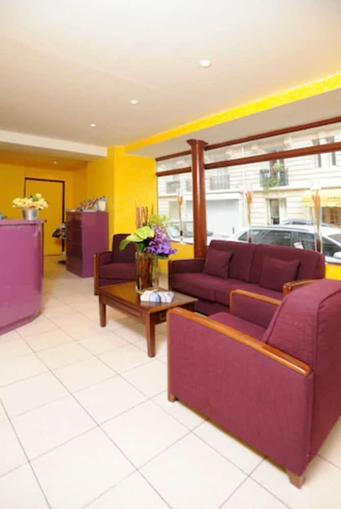 Printania Porte de Versailles Paris Extérieur photo