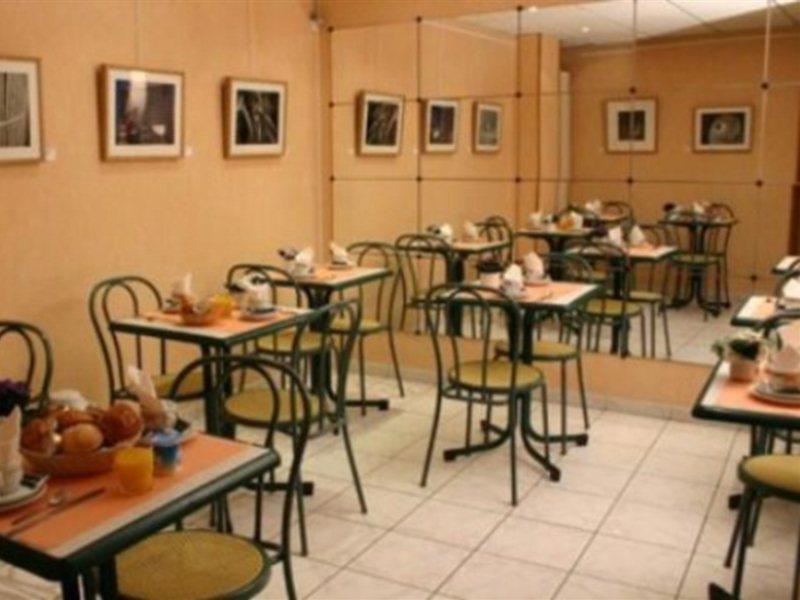 Printania Porte de Versailles Paris Extérieur photo