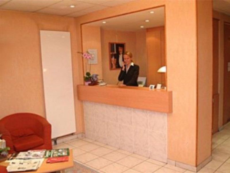Printania Porte de Versailles Paris Extérieur photo